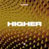 Zurra - Higher - Single